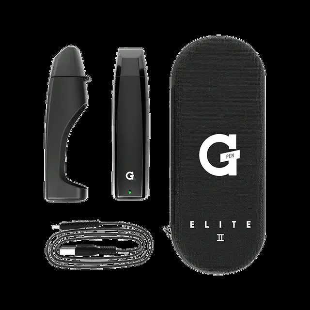 manual g pen elite