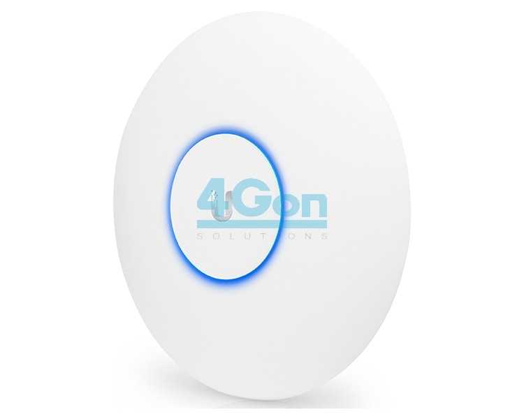 ubiquiti unifi manual