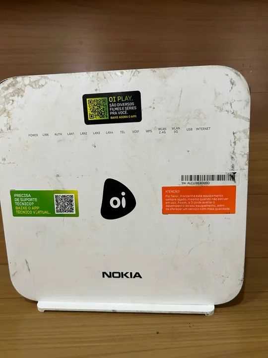 nokia g 140w h manual