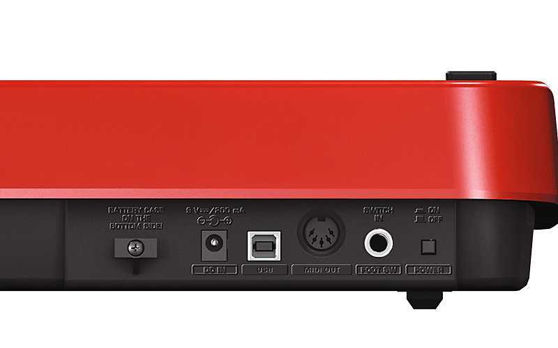 behringer umx 610 manual