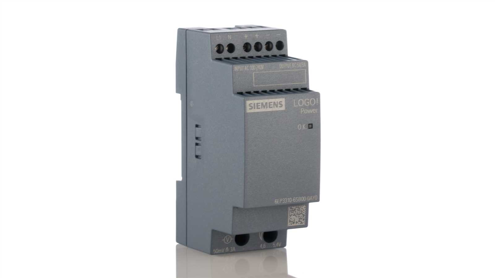 manual logo v8 siemens