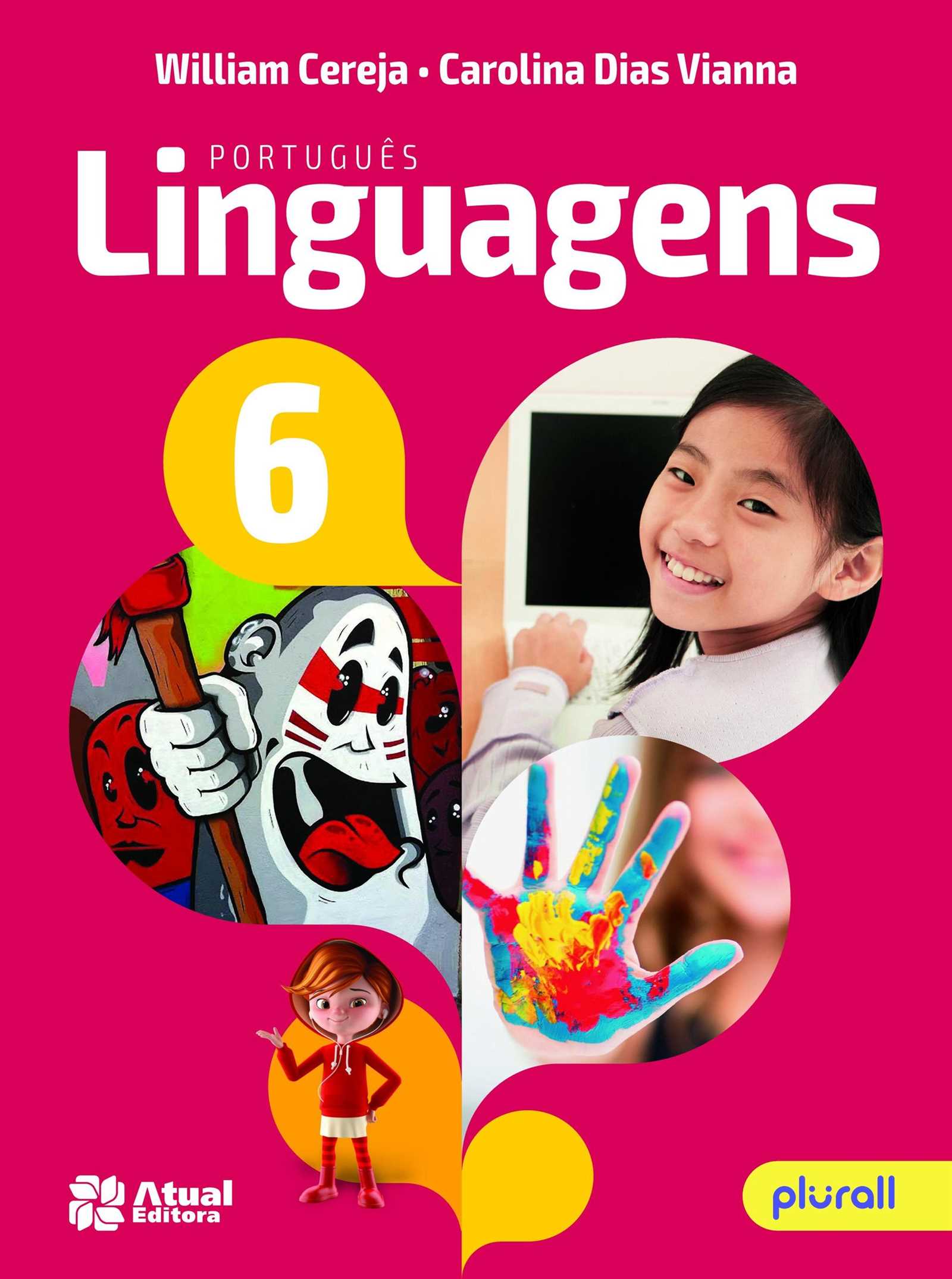 livro portugues linguagens 6 ano manual do professor pdf