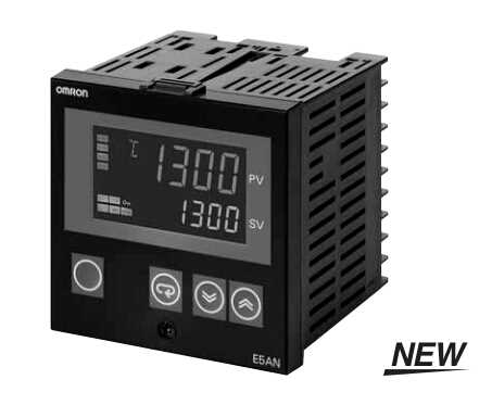 omron e5cn manual