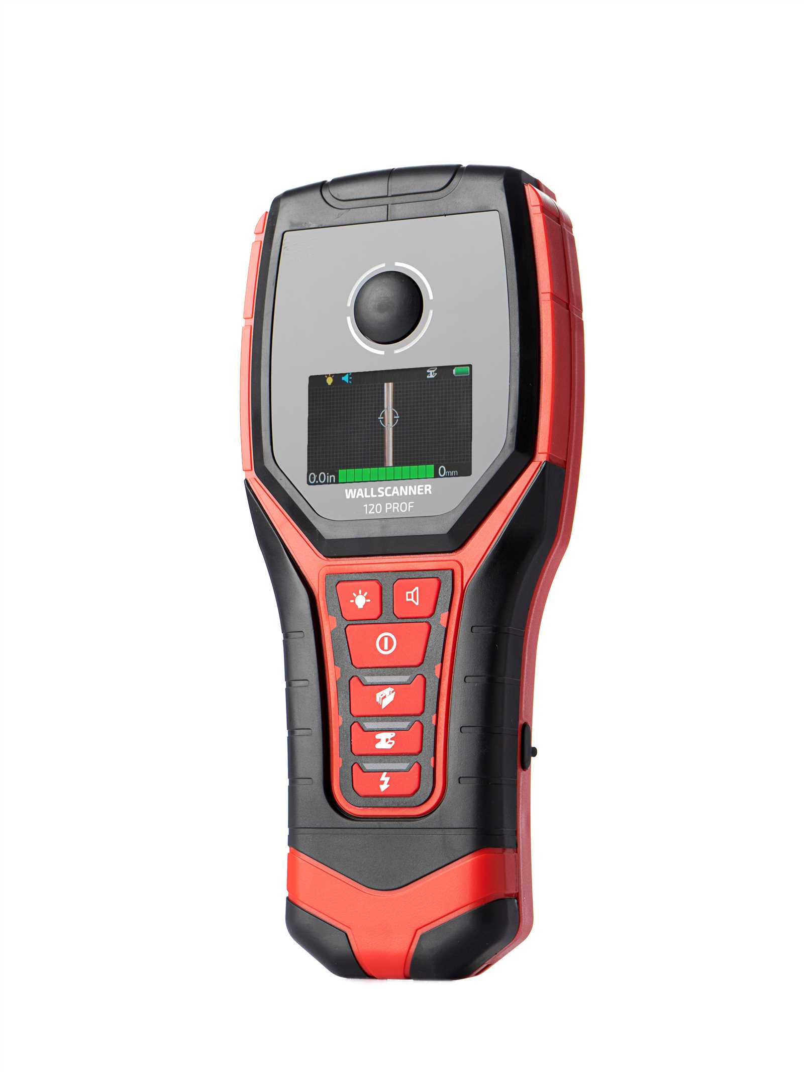 wall scanner ws 120 manual