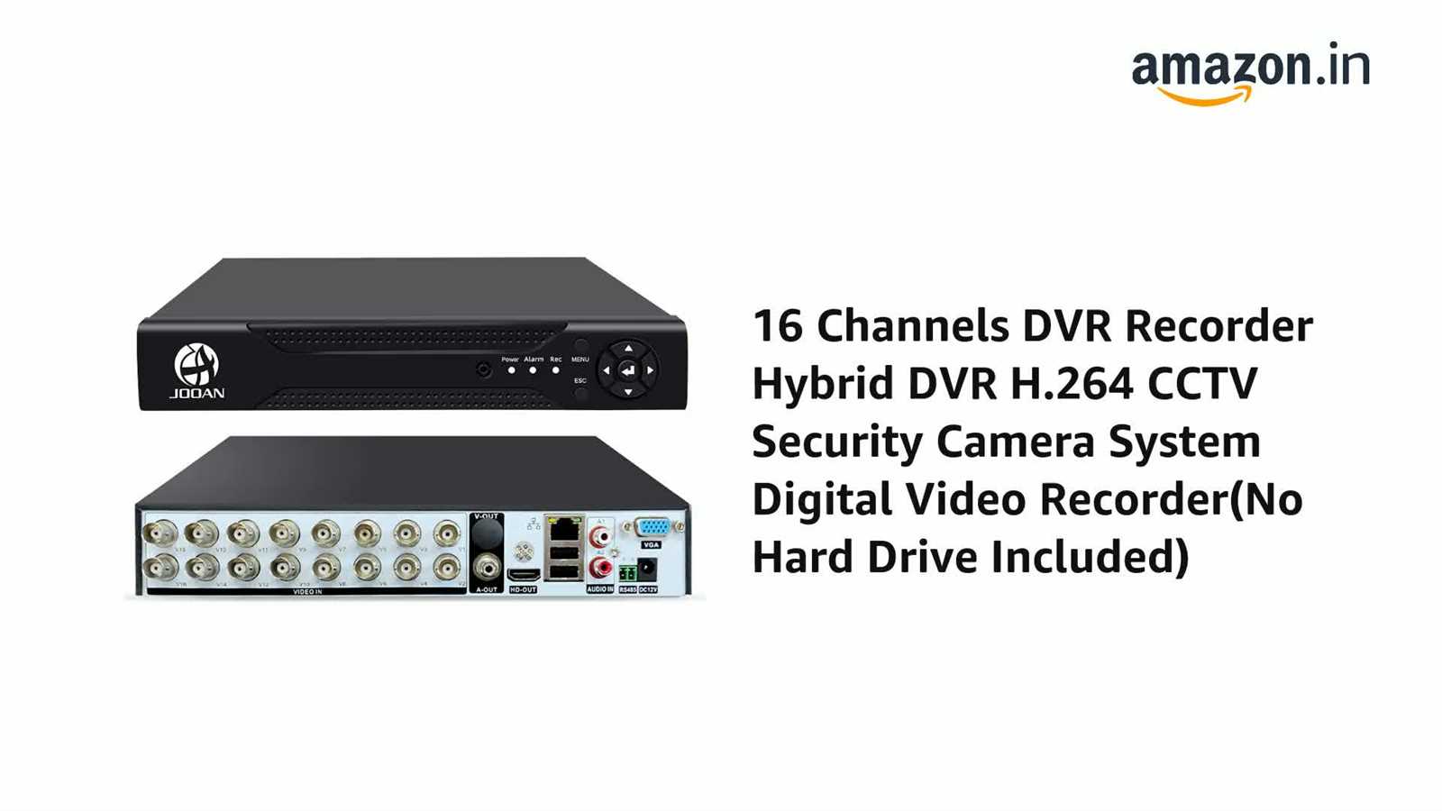h 264 network dvr manual