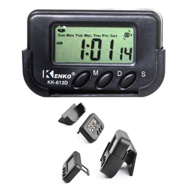 kenko kk 613d manual