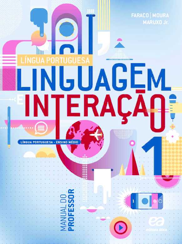 livro portugues linguagens 6 ano manual do professor pdf
