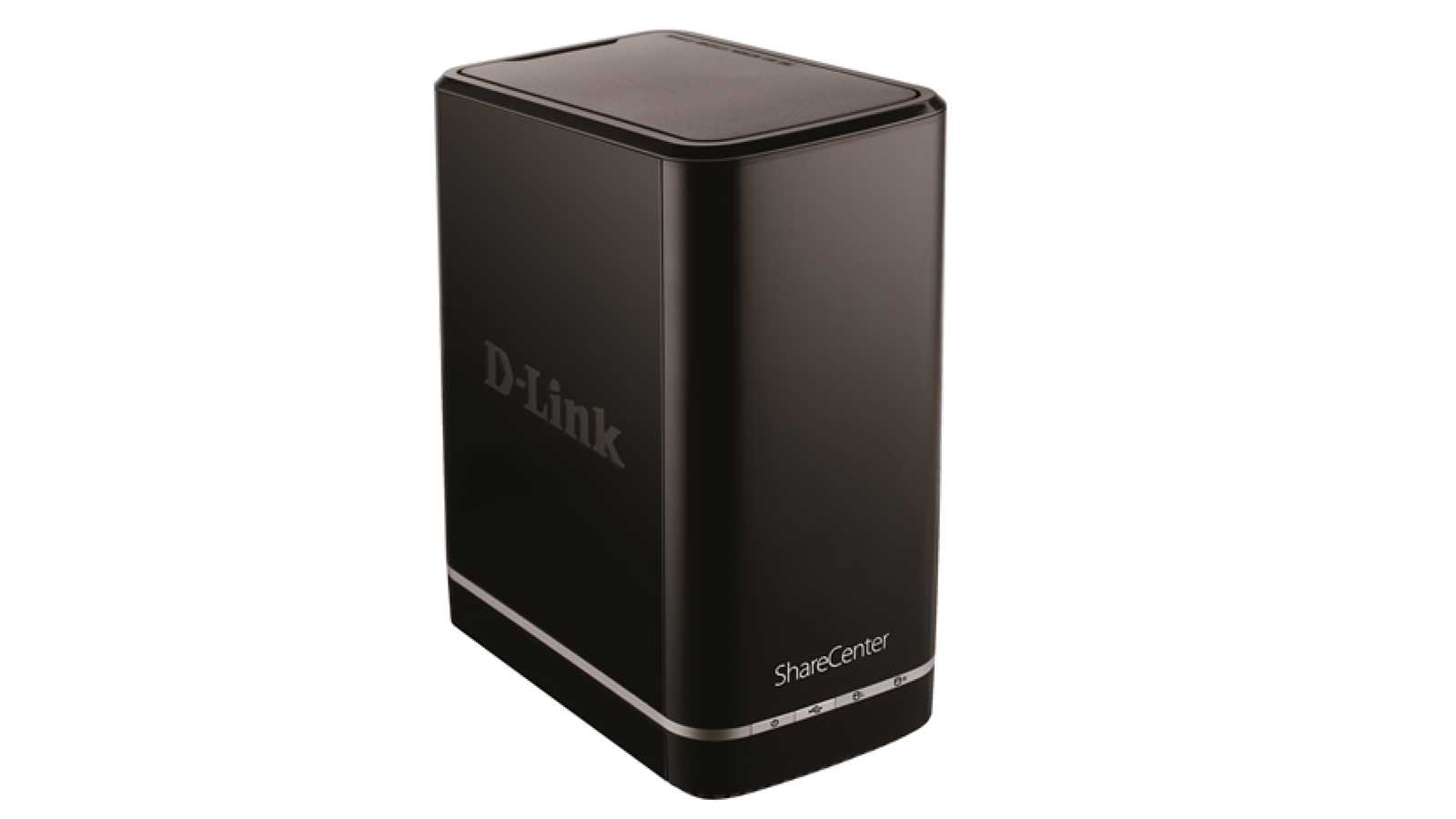 d link dns 320l manual