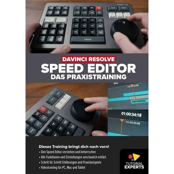 davinci resolve manual