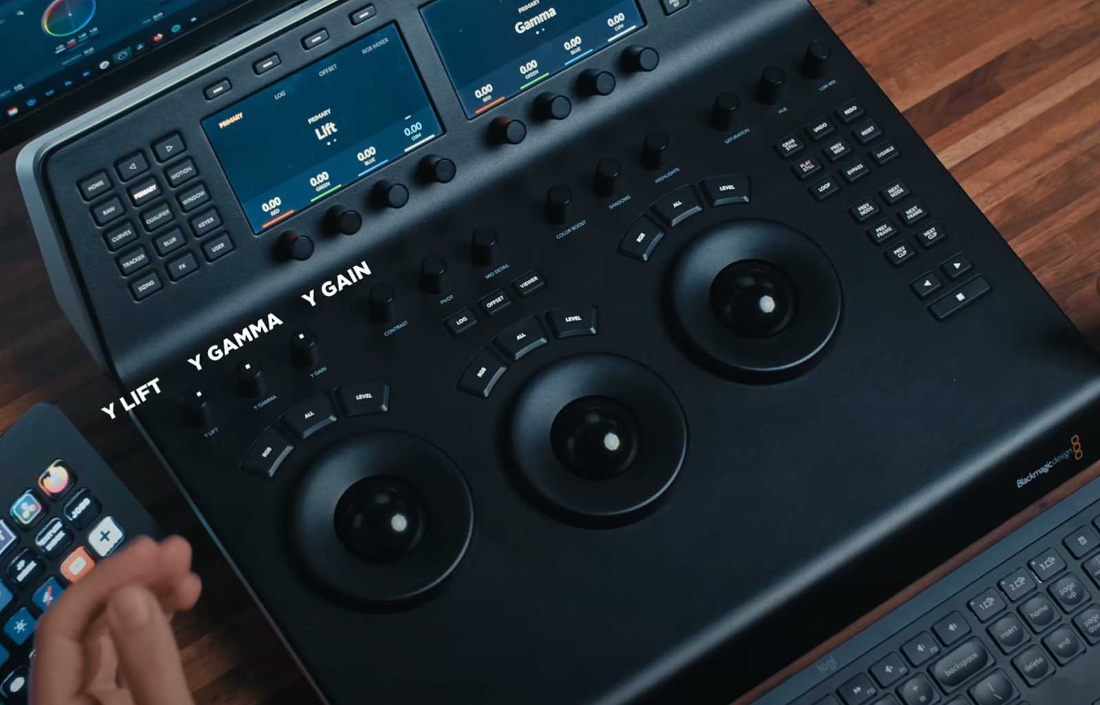davinci resolve manual