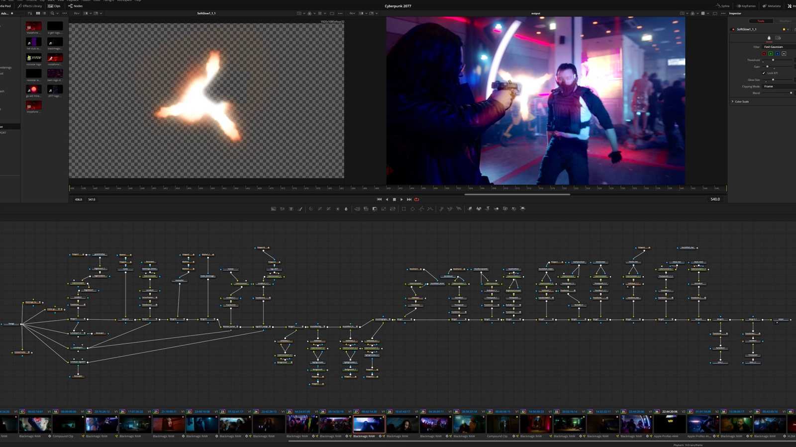 davinci resolve manual