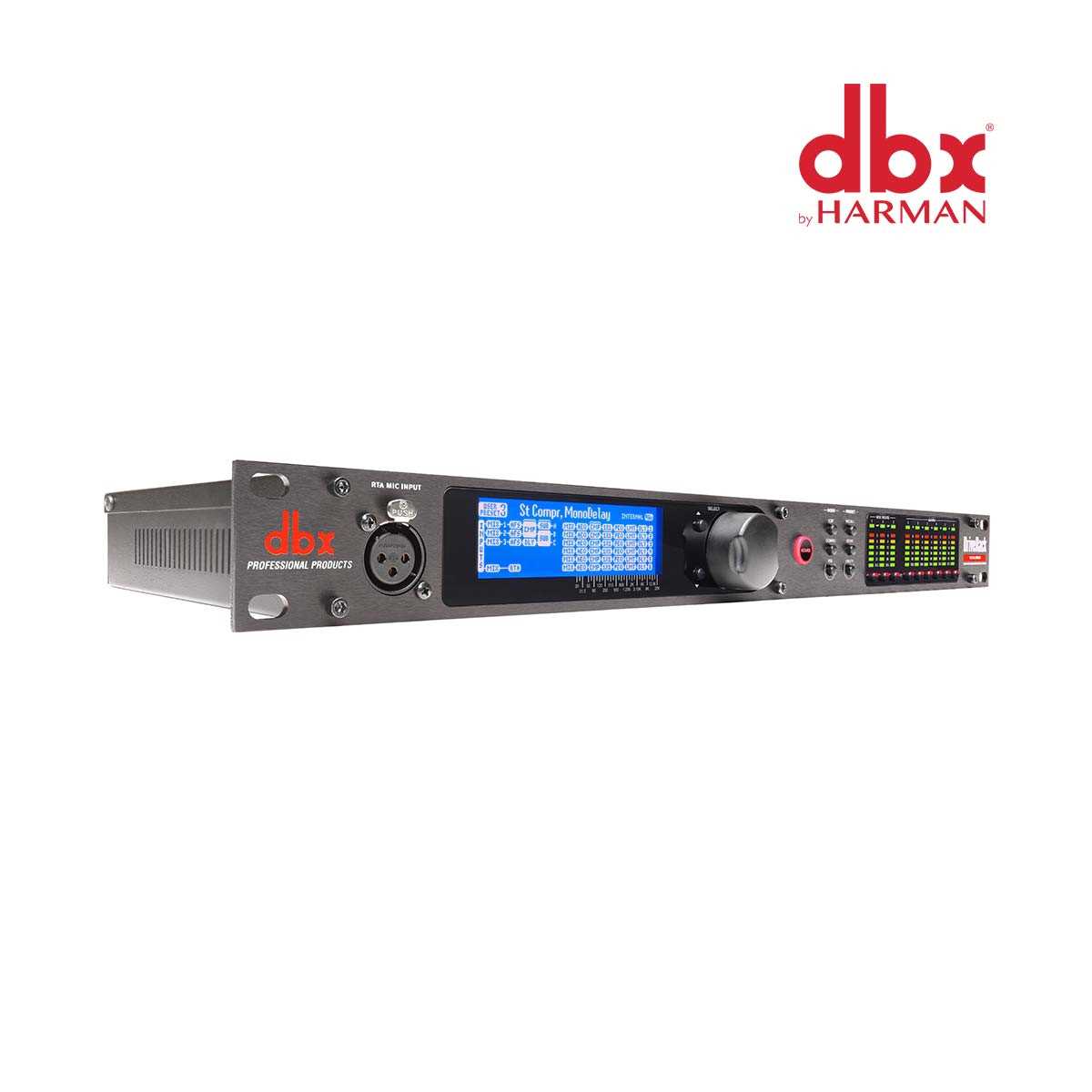 dbx 260 manual