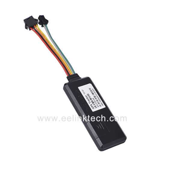 manual do gps tracker