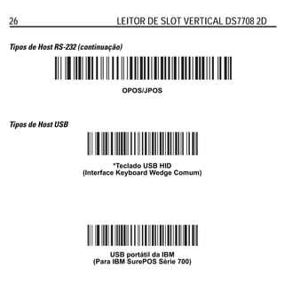 symbol ds7708 manual