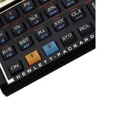 manual da hp 12c platinum financial calculator