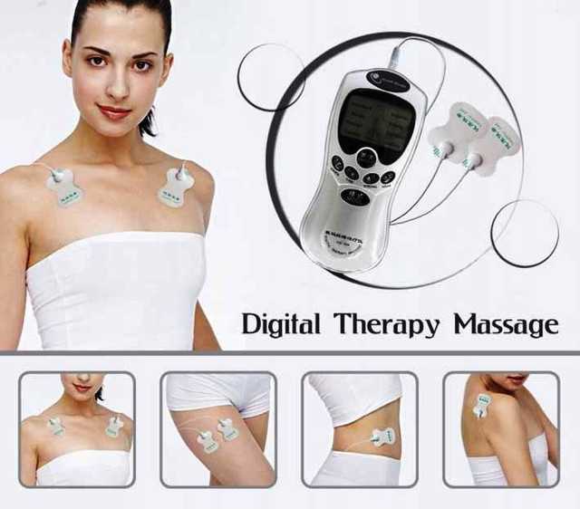 digital therapy machine st 688 manual