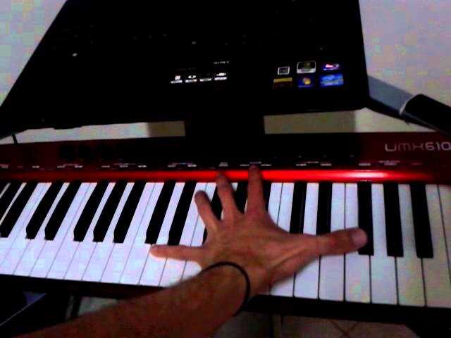 behringer umx 610 manual
