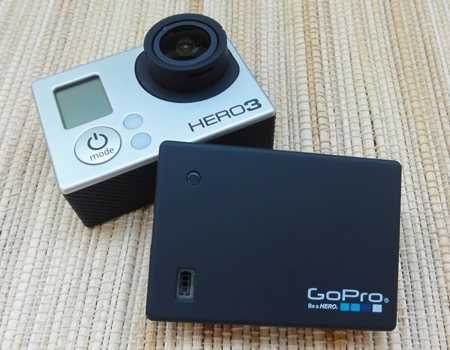 manual em portugues da gopro hero 3