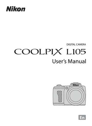 manual nikon