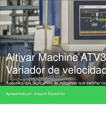 manual programacao atv320