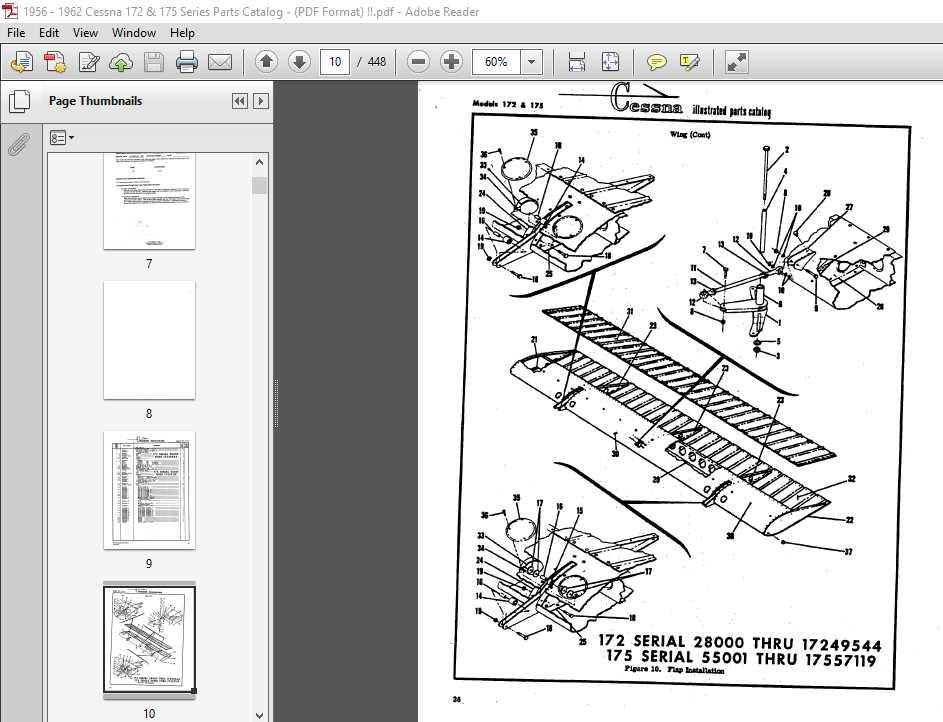 manual cessna 172