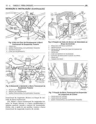 manual tecnico chrysler stratus