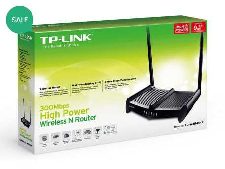manual tp link tl wr941hp