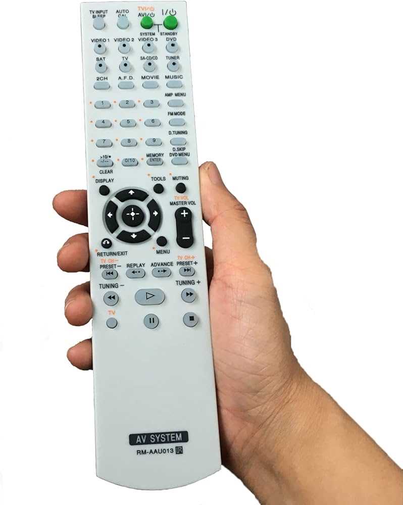 sony str k1600 manual