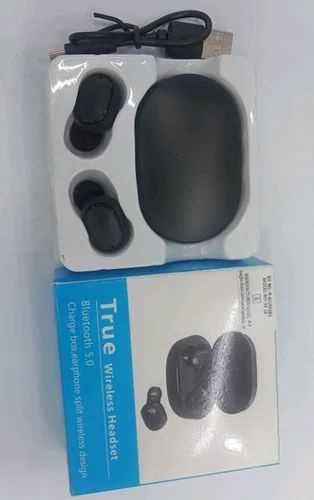 twins true wireless earbuds v5.0+der manual