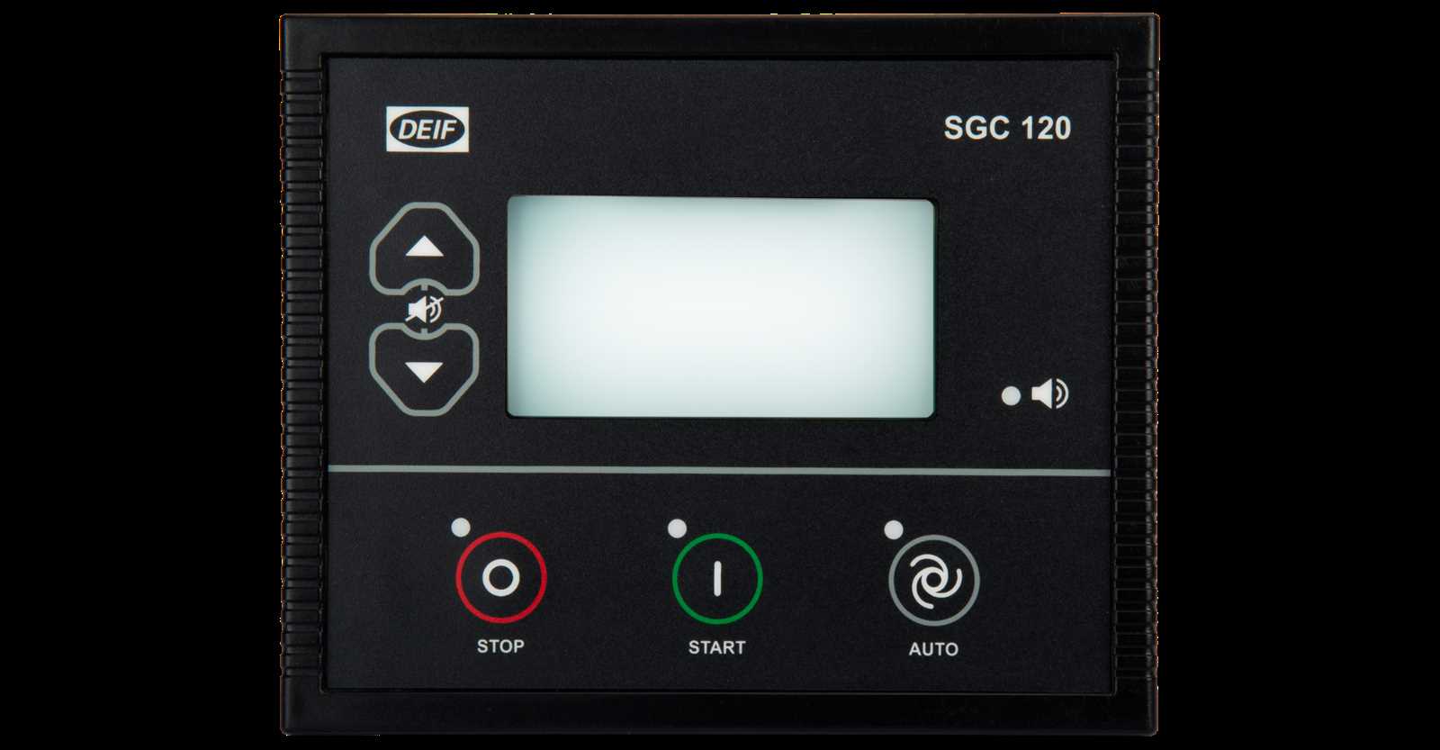 deif cgc 400 manual