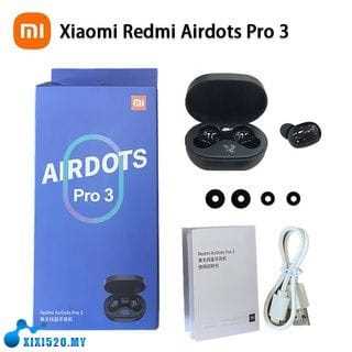 manual airdots