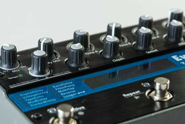eventide timefactor manual
