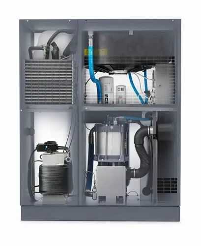 manual compressor atlas copco ga 37