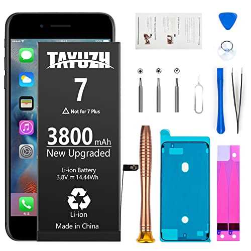 manual iphone 7