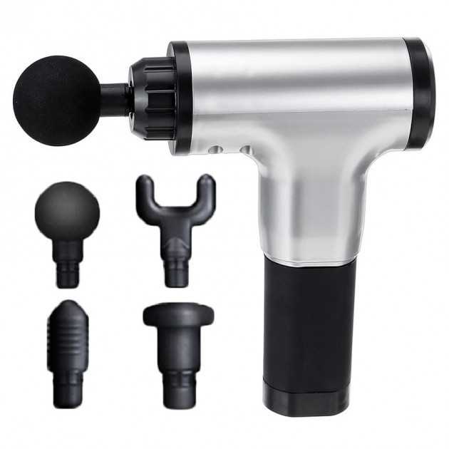 fascial gun gb 820 manual