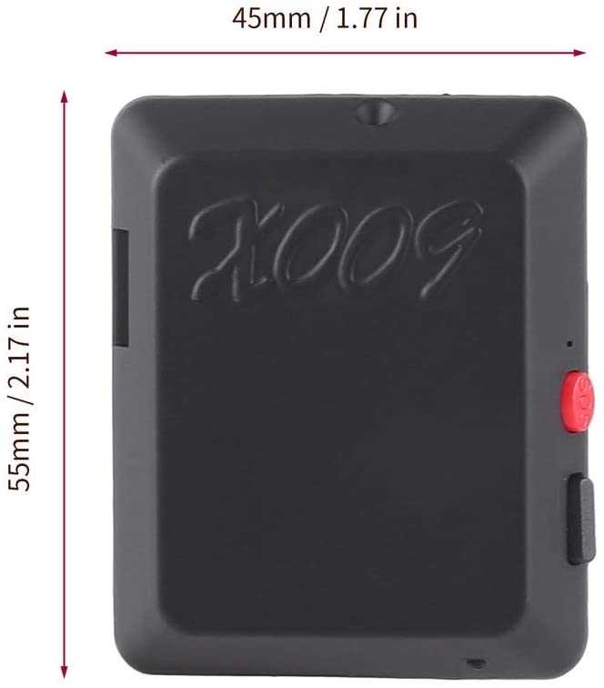 x009 manual