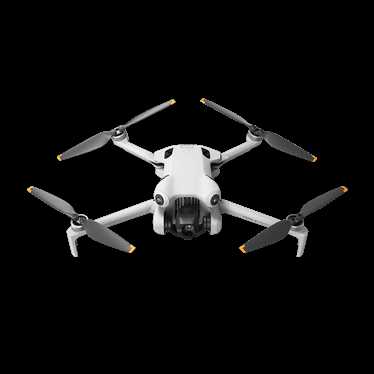 manual drone phantom 4