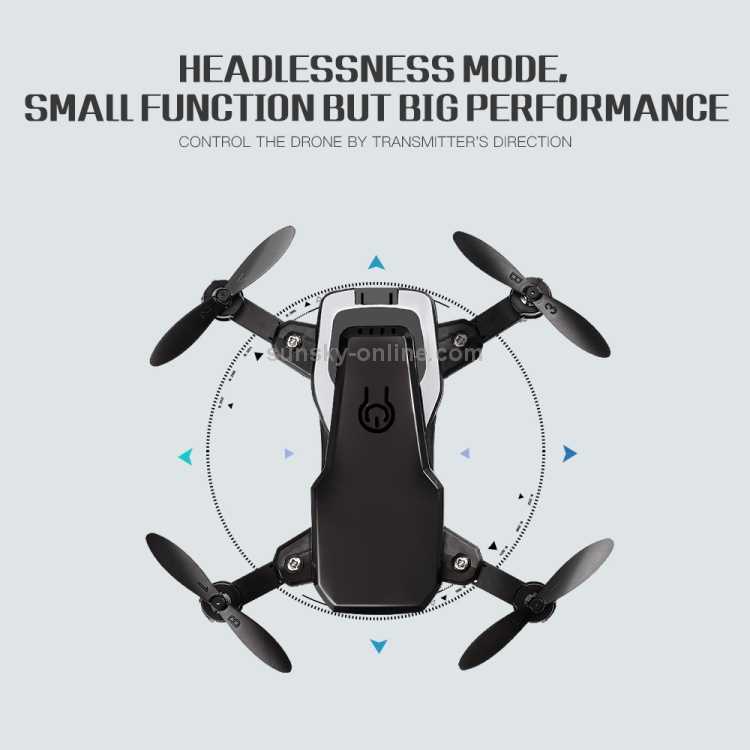 fold drone lf606 manual