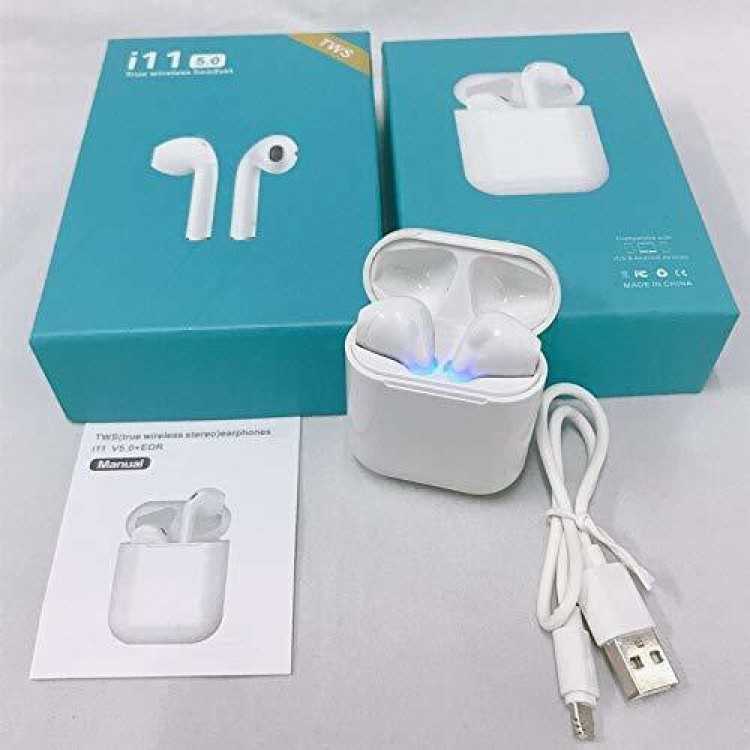 fone i11 manual