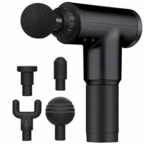 fascial gun gb 820 manual