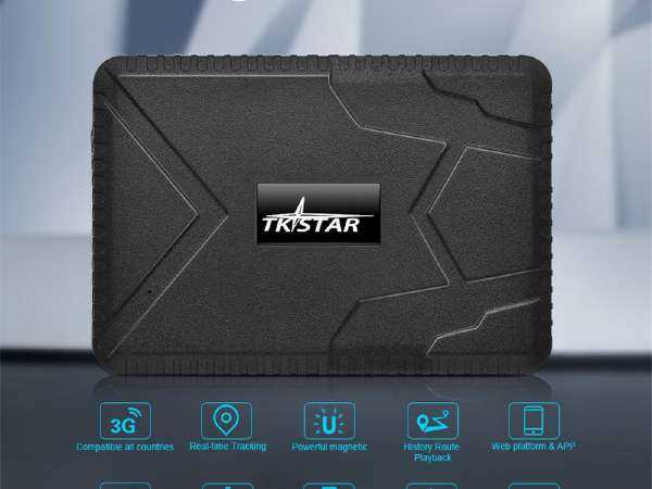 tkstar 915 manual