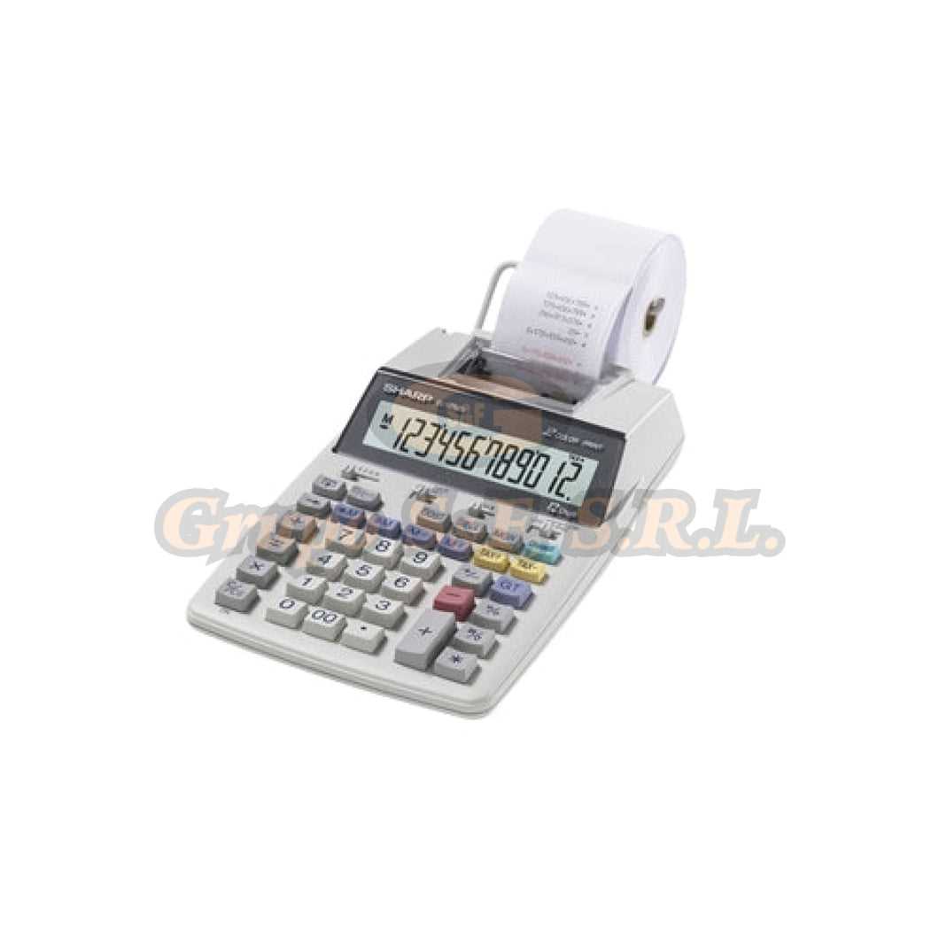 calculadora sharp el 1750v manual