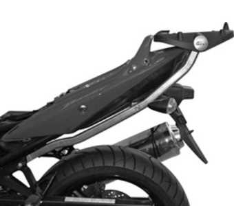 manual bandit 650 2009