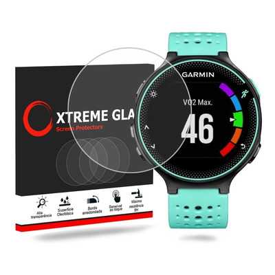 manual garmin 235