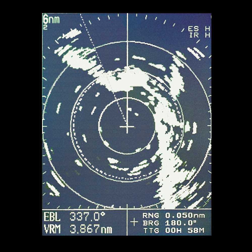 radar furuno 1623 manual