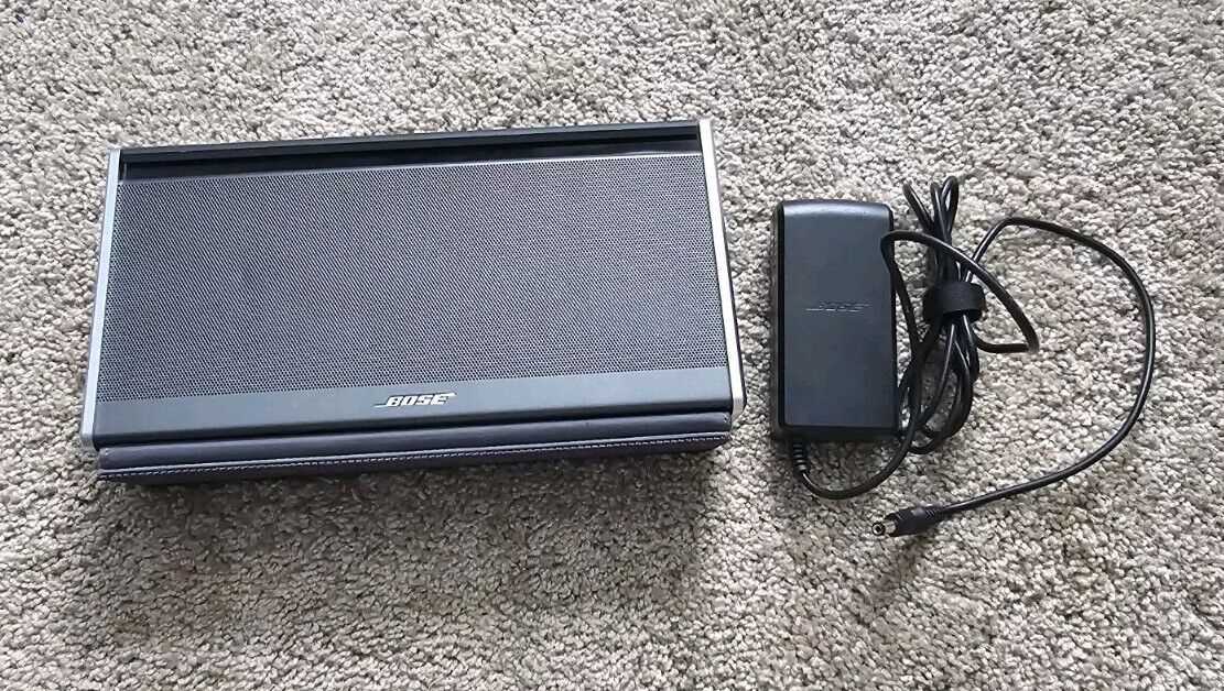 bose soundlink manual