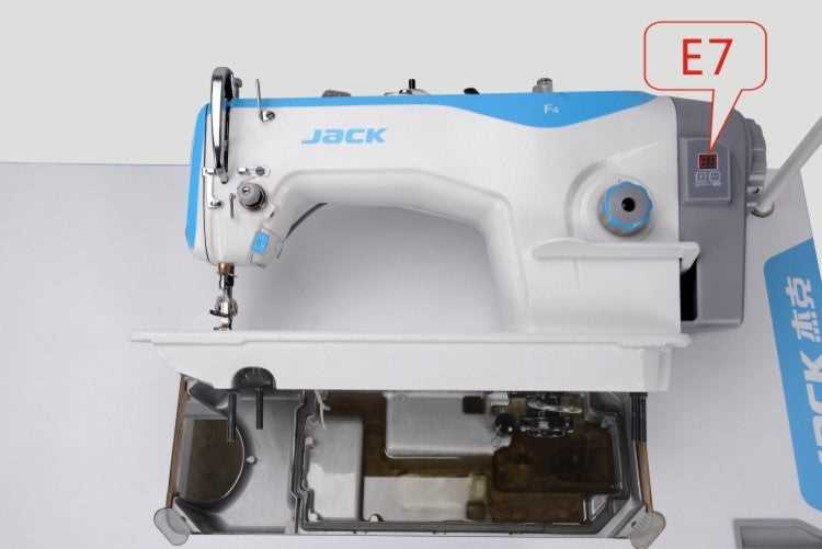 manual jack f4