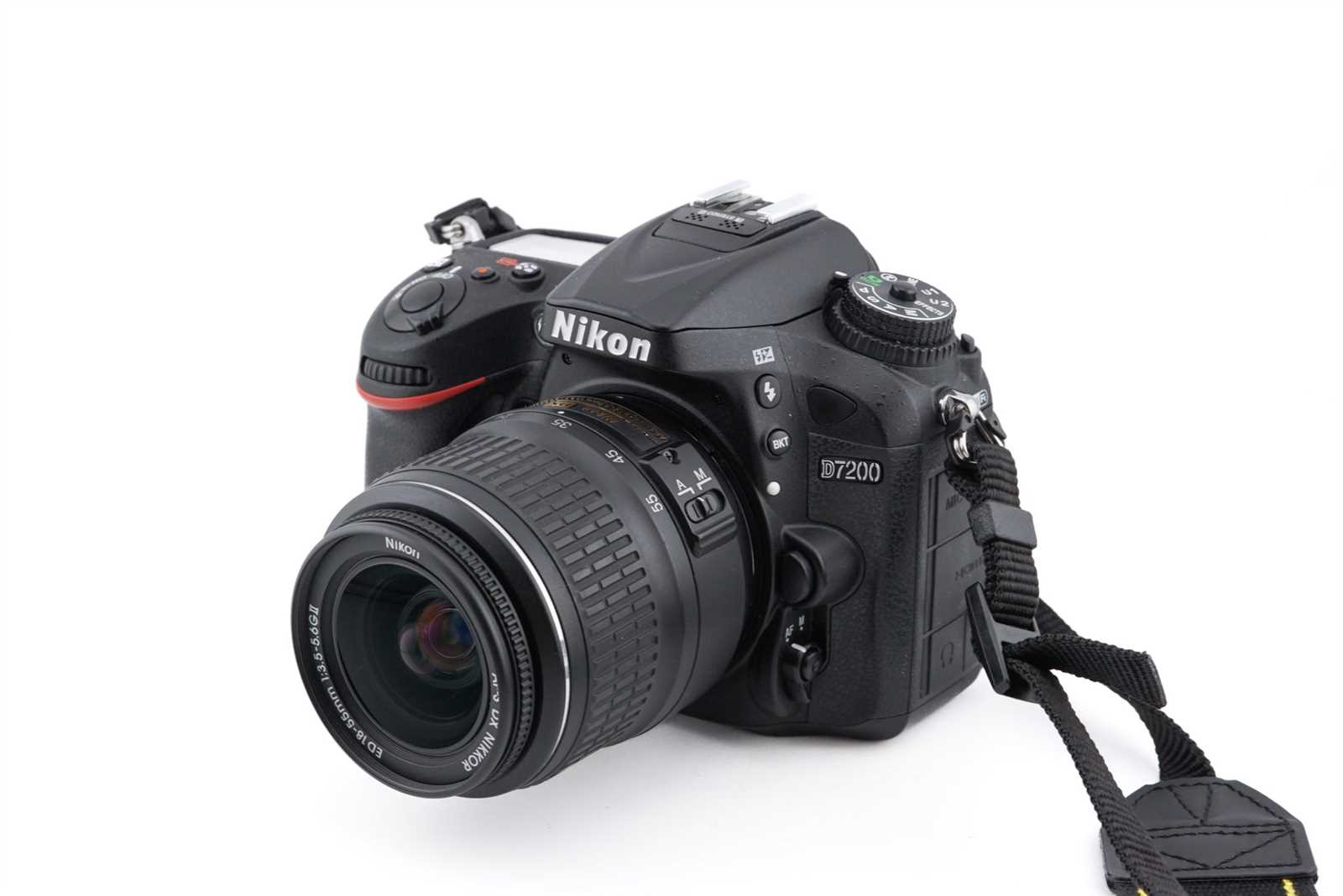 manual nikon d7200