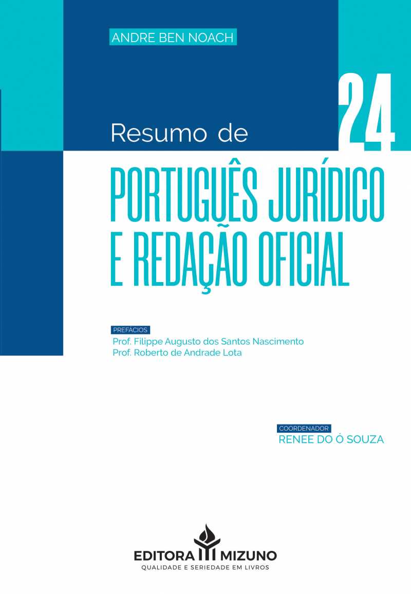 manual do portugues juridico pdf