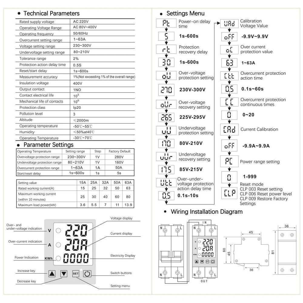 manual omron e5cc